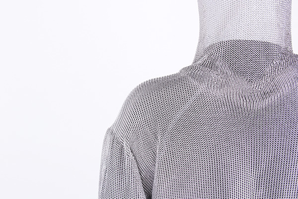 Chainmail Sharksuit