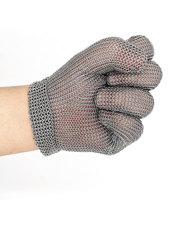Steel Mesh Gloves for Sale