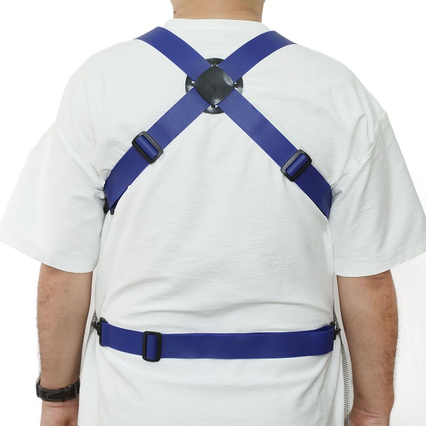 Stainless Steel Mesh Adjustable Aprons