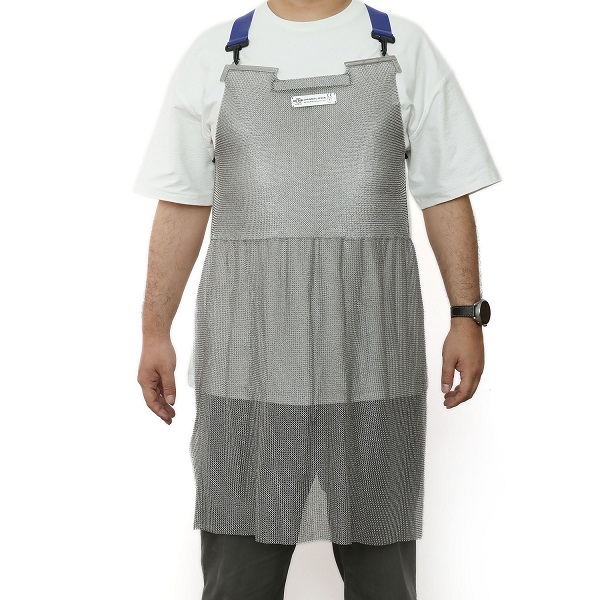 Steel Aprons