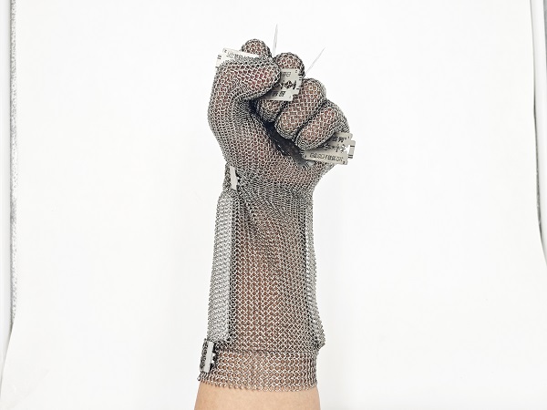 What Is a Stainless Steel Long Glove and Why Is It Essential for Safety | RETON