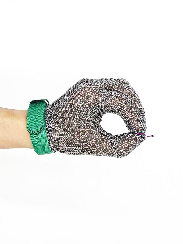 Safety Protective Steel Glove Safety Protective Steel Glove