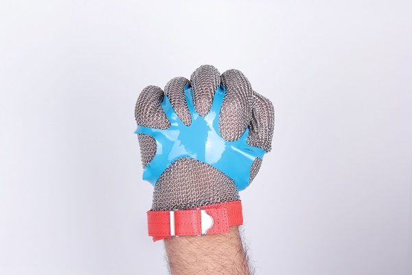 Glove Fastener