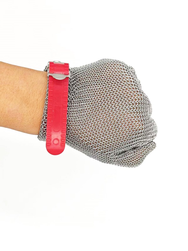 Stainless Steel Butcher Glove