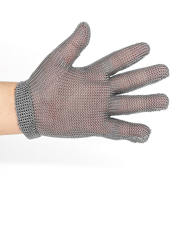 Metal Mesh Gloves Metal Mesh Gloves