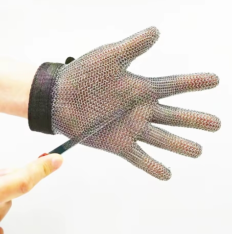 Butcher Gloves China