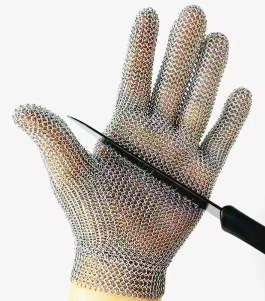 chainmail armor gloves chainmail armor gloves