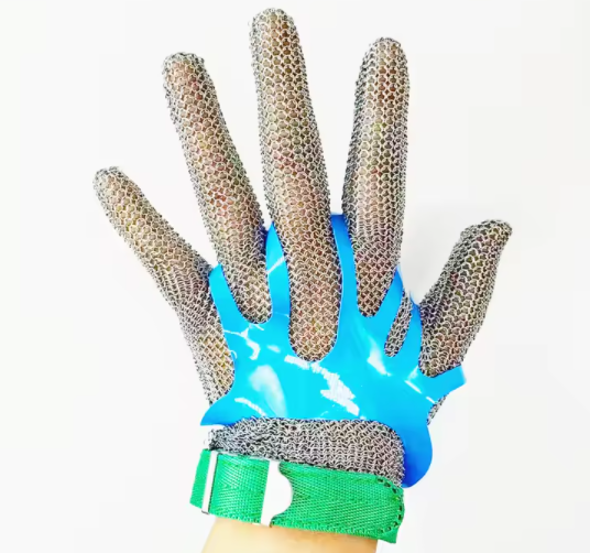 Chainmail Glove Tensioner Chainmail Glove Tensioner