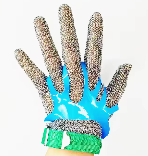 Wholesale Chainmail Gloves