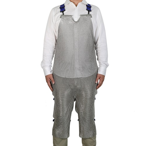 Chainmail Aprons