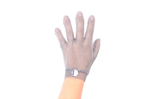hainmail Gloves