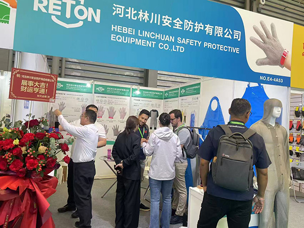 RETON Ring Mesh Co., Ltd.