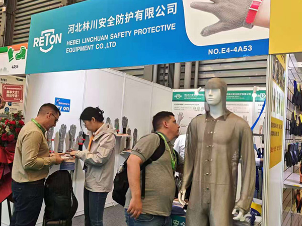 RETON Ring Mesh Co., Ltd.