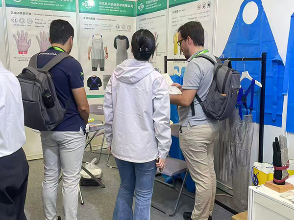 RETON Ring Mesh Co., Ltd.