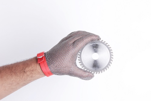 Anti Cut Gloves