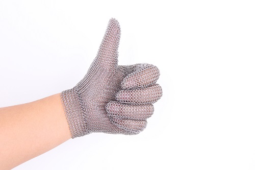 Safety Gloves
