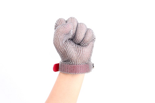 Protective Gloves