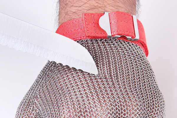 Butcher Safety Gloves