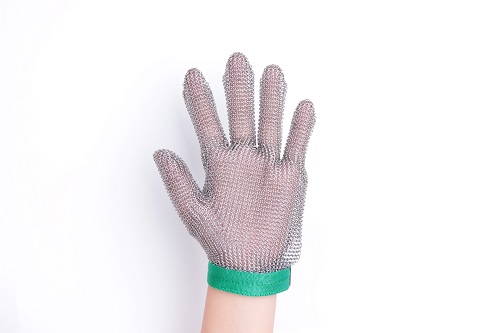 Professional Chainmail Gloves Supplier