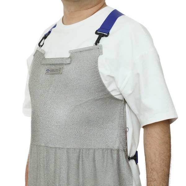 Stainless Steel Butcher Apron Manufacturer Stainless Steel Butcher Apron Manufacturer
