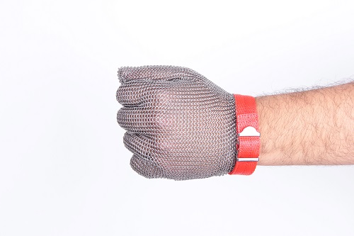 Best Stainless Steel Anti Cut Gloves Manufacturer in China