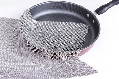 How Make Chainmail