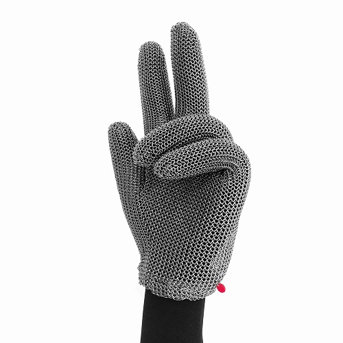 Stainless Steel Butcher Gloves Manufacturer in China Stainless Steel Butcher Gloves Manufacturer in China