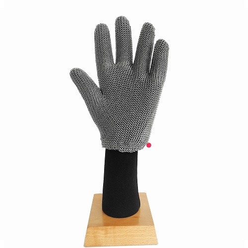Butchers Gloves Metal Mesh Manufacturer