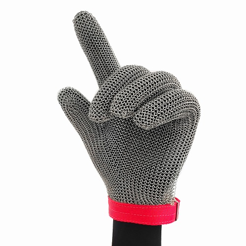 Metal Mesh Gloves for Butchers Metal Mesh Gloves for Butchers