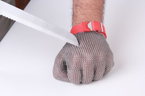 Steel Glove for Butcher | RETON Steel Glove for Butcher | RETON