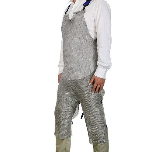Chainmail Butchers Apron Manufacturer